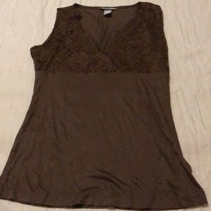 H&M tank top